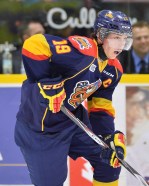 Dylan Strome of the Erie Otters. Photo by Terry Wilson / OHL Images.