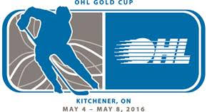 OHL Gold Cup