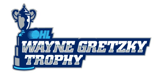 Wayne Gretzky Trophy