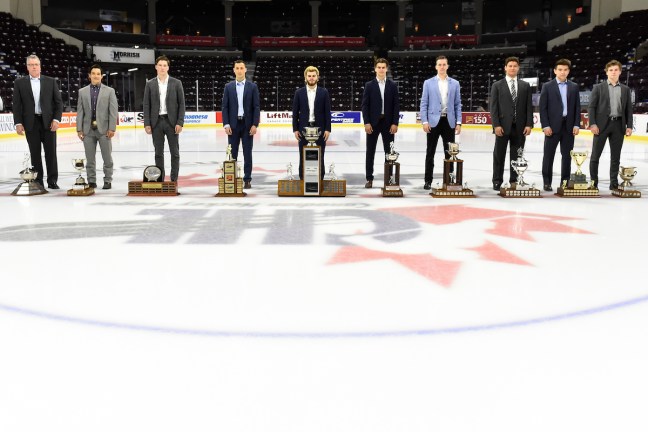 Photo by Aaron Bell/CHL Images