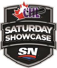 CHL Sportsnet