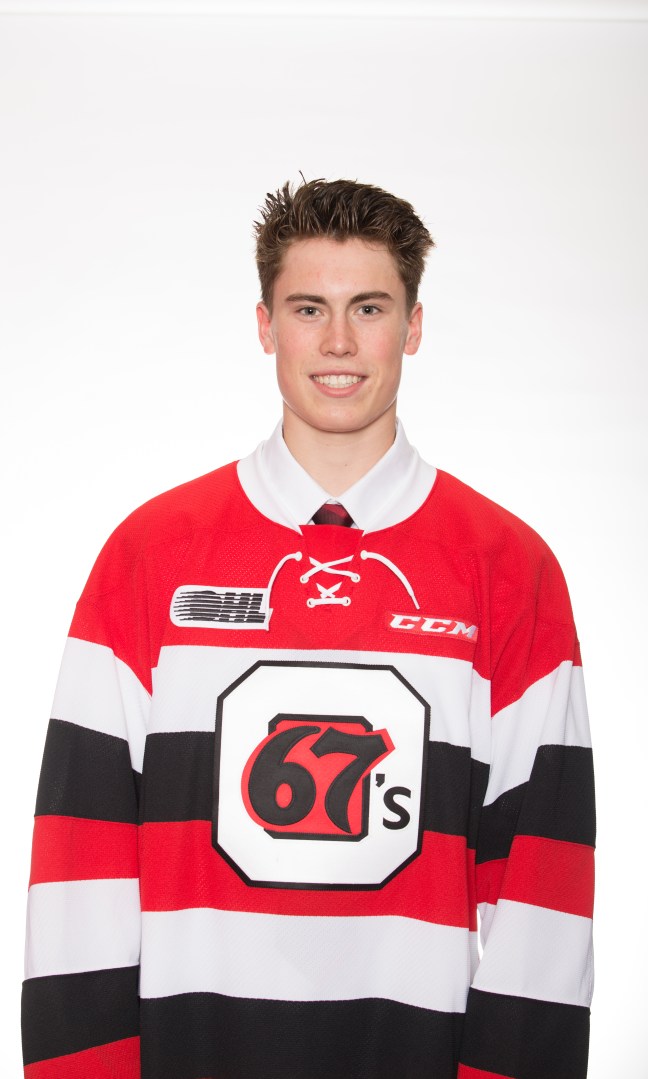 2016-17 Team Head Shots