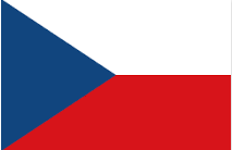 Czech Flag