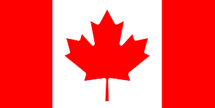 Canada Flag