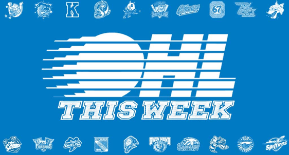 OHL This Week