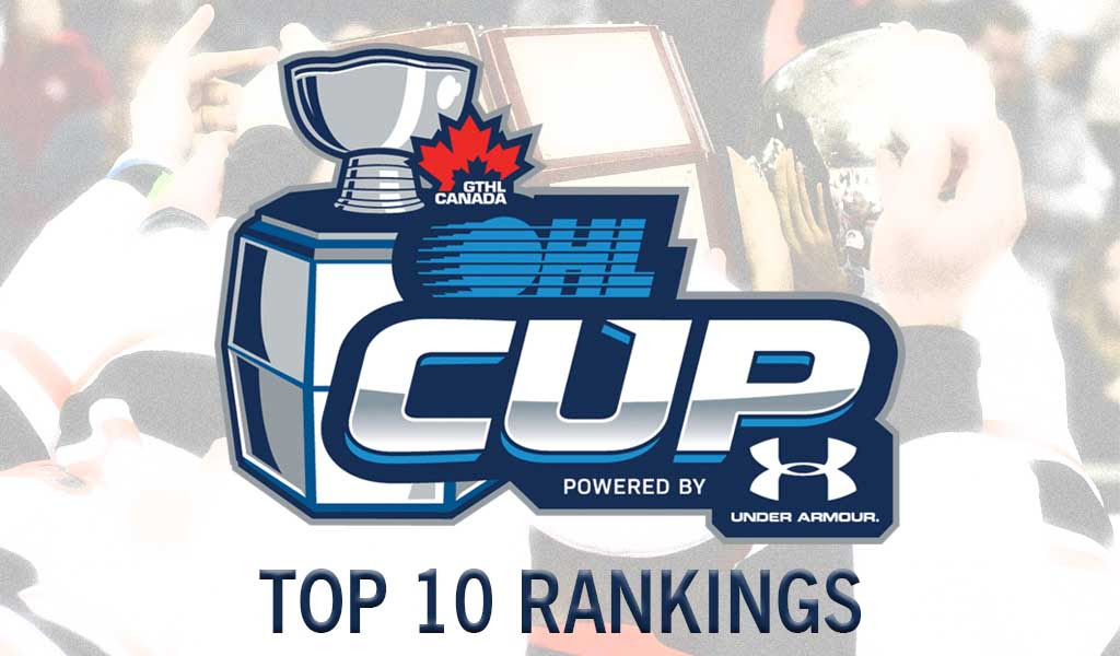 OHL Cup Top 10