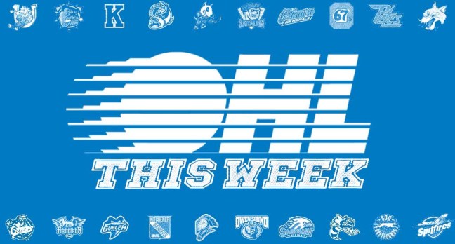 OHL This Week