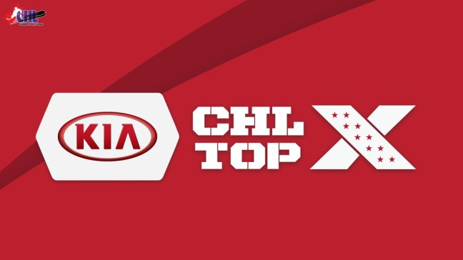 CHL Top 10