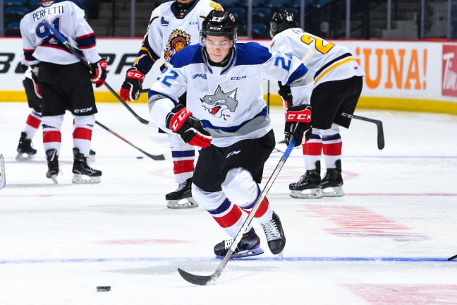 Top Prospects Skills